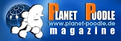 Planet Poodle